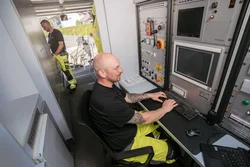 TV Kanaluntersuchung in Bad Ditzenbach