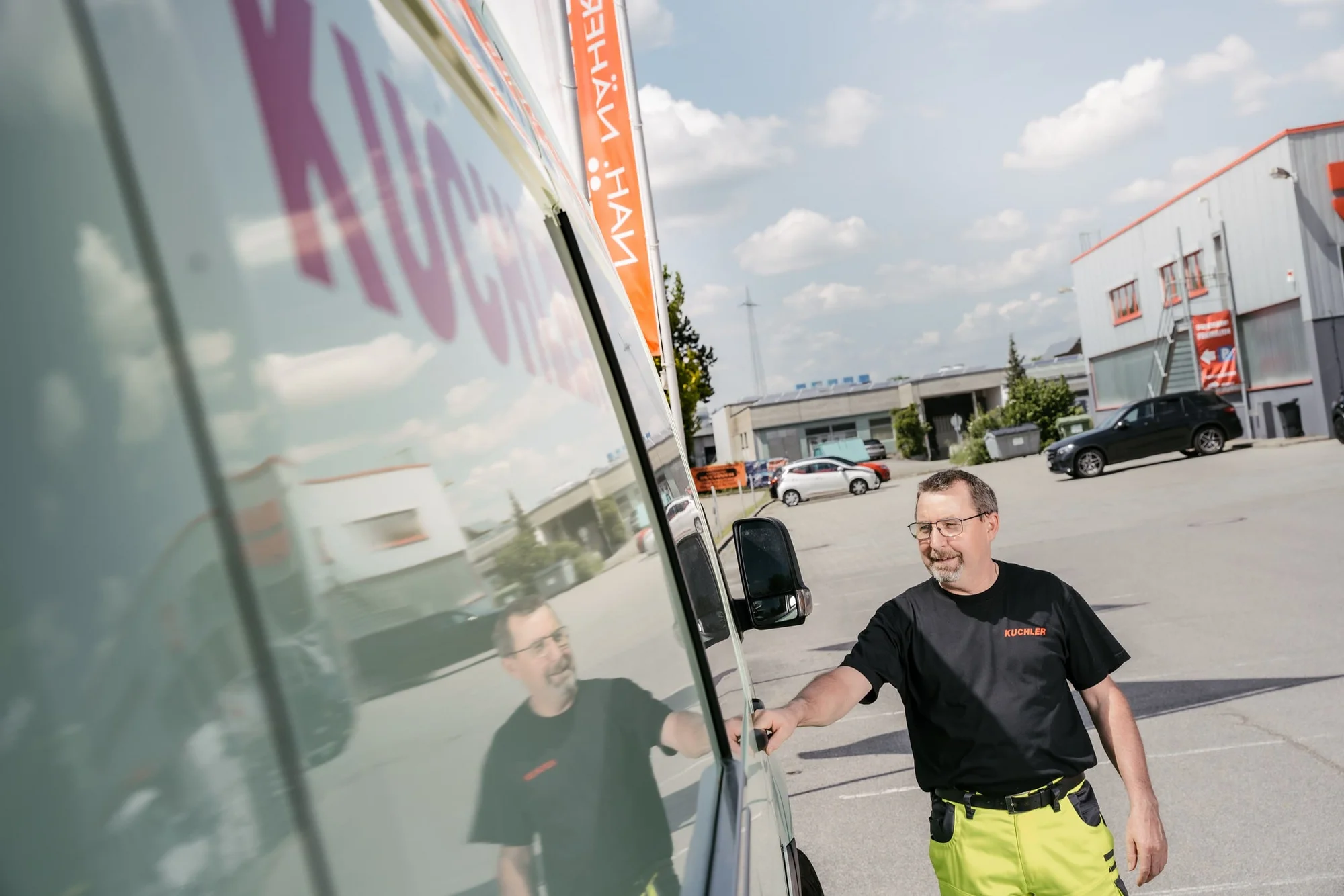 Kanalreinigung in Bad Ditzenbach mit moderner Technik